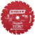 Diablo D0724X 7-1/4" x 24 Tooth Framing Saw Blade