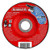 Diablo DBD045250701F 4-1/2" Metal Grinding Disc - Type 27