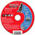 Diablo DBDS50045101F 5" Type 1 Steel Demon™ Metal Cut-Off Disc