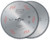 Freud LU2C12 250mm Carbide Tipped Blade for Crosscutting