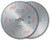 Freud LU2C12 250mm Carbide Tipped Blade for Crosscutting