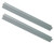 Ridgid R4512 Table Saw Rip Fence Body (2 Pack) - 080035003167-2PK