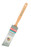 Wooster Genuine 1.5" Ultra/Pro Extra-Firm Angle Sash Paintbrush W4153-1.5