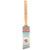 Wooster Genuine 1.5" Ultra/Pro Extra-Firm Angle Sash Paintbrush W4153-1.5