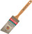 Wooster Genuine 2.5" Ultra/Pro Extra-Firm Angle Sash Paintbrush W4153-2.5