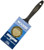 Wooster Genuine 2.5" Yachtsman Paintbrush Z1120-2.5