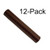 Wooster Genuine 9" Phenolic Roller Cover 12-Pack, R999-9-12PK