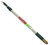 Wooster Brush SR090 Sherlock GT Convertible Extension Pole, 2-4 feet