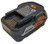 Ridgid 18-Volt Lithium Ion 4-Amp/Hour Battery Pack R840087 # 130218009