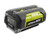 Ryobi RY40200 Trimmer Replacement 40V Battery # 130186006