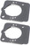 Echo 2 Pack of Genuine OEM Replacement Cylinder Gaskets V100000160-2PK