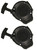Echo 2 Pack of Genuine OEM Replacement Recoil Starters A051001322-2PK