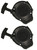 Echo 2 Pack of Genuine OEM Replacement Recoil Starters A051001322-2PK