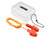 Echo Genuine Ear Plugs NRR24/storage Case 103942210