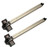 Bosch 4100 Table Saw Replacement Rip Fence Assembly - 2610950148 (2 Pack) - view 2