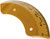 Dewalt Genuine OEM Bevel Scale for DWS780 Miter Saw - N090294