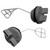 Ryobi RY3714 Genuine OEM Replacement Fuel Cap and Oil Cap - CMB151