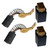 Craftsman CMECS600 2 Pack of Genuine OEM Carbon Brush Kit # CMB265 Craftsman CMECS600 2 Pack of Genuine OEM Carbon Brush Kit # CMB265