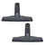 Kenmore 2 Pack Genuine OEM Upholstery Tools for BU4021 Vacuum - 561055176-2PK