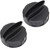 Craftsman 2 Pack Genuine OEM Drain Caps for C12 Shop Vac - 551002110-2PK Craftsman 2 Pack Genuine OEM Drain Caps for C12 Shop Vac - 551002110-2PK