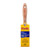 Genuine Purdy 6 Pack Pro-Extra Monarch Flat 2" Paint Brushes 144234720-6PK