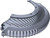 DeWalt Genuine OEM Replacement Lower Guard - N027988