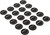 Dremel Genuine 1-1/4" Fiberglass Reinforced Cut-Off Wheels (20 Per Pkg.) - 426B