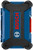 Bosch Genuine 48 pc. Impact Tough Screwdriving Custom Case System Set - SDMS48