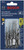 Bosch Genuine 5 pc. Hex Shank Screw Pilot Bit Set - SP515