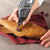 Dremel Genuine EZ Drum Sanding Band & Mandrel - EZ407SA-01