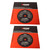 Echo Genuine Brushcutter Blades for SRM-300AE String Trimmer, 2 Pack - 69501021431-2PK - view 3