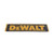 Dewalt Genuine OEM Label for DWE7490X Table Saw - N196813