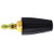 DeWalt DXPA45TN Turbo Nozzle with QC Connections for Hot/Cold Water 4500 PSI Pressure Washers