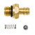DeWalt Genuine OEM Soap Injector Kit for DXPW3025 Pressure Washer - 5140234-68