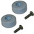 DeWalt Pressure Washer Replacement Feet - 5140095-03-2PK - view 2