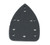 Ryobi P400 Corner Cat Sander Replacement Platen # 019160001013
