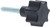 DeWalt Genuine OEM Knob for D24000S Tile Saw - 612716-00