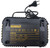 DEWALT DCB118 20V/60V Volt MAX Lithium-Ion FLEXVOLT Fan-Cooled Fast Charger