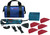Bosch Genuine 30 pc. StarlockPlus Oscillating Multi-Tool Kit - GOP40-30B