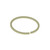 DeWalt Genuine OEM Piston Ring for DW45RN Nailer - 9R210198