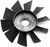 Hydro-Gear Genuine OEM Replacement Fan - 52014