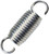 Hydro-Gear Genuine OEM Replacement Spring - 52401