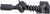 Husqvarna Genuine OEM Oil Hose for 455 E Chain Saw - 585514001