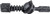 Husqvarna Genuine OEM Oil Hose for 455 E Chain Saw - 585514001