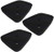 Husqvarna 3 Pack Genuine OEM Filter for 122 HD45 Hedge Trimmer - 523013401-3PK