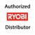 Ryobi Genuine OEM Battery for RY40200 Lawn Mower - 206336009