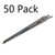 Bosch 50 Pack of Genuine OEM Recip Saw Blade # RW66B-50PK
