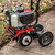 Ardisam Genuine OEM Edger Kit for MC33 Cultivator - 15073