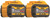 DeWalt 2 Pack Genuine OEM 20/60V Max Flexvolt Li-Ion 9.0ah Batteries - N805500-2PK - view 2