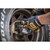 Gearwrench Genuine OEM 1/2" Drive Bolt Biter Impact Deep Extraction Socket 25mm (1") - 86081